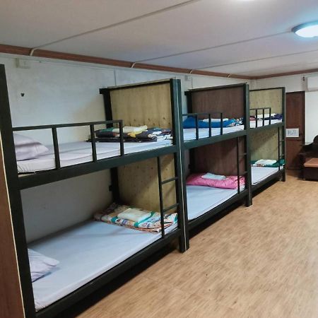 Pakse Backpacker Hostel2023 Bagian luar foto